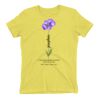 Premium Cotton (Ladies) Thumbnail