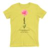 Premium Cotton (Ladies) Thumbnail