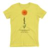Premium Cotton (Ladies) Thumbnail