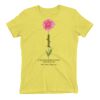 Premium Cotton (Ladies) Thumbnail
