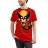 TC Round neck  Thumbnail