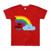 Kids TC Round neck  Thumbnail