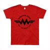 Kids TC Round neck  Thumbnail