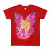 Kids TC Round neck  Thumbnail