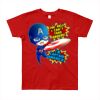 Kids TC Round neck  Thumbnail