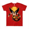 Kids TC Round neck  Thumbnail