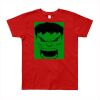 Kids TC Round neck  Thumbnail