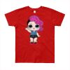 Kids TC Round neck  Thumbnail