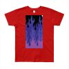 Kids TC Round neck  Thumbnail