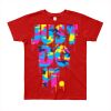 Kids TC Round neck  Thumbnail