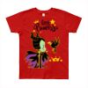 Kids TC Round neck  Thumbnail