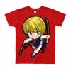 Kids TC Round neck  Thumbnail