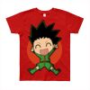 Kids TC Round neck  Thumbnail