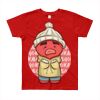 Kids TC Round neck  Thumbnail
