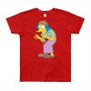 Kids TC Round neck  Thumbnail