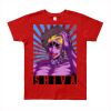 Kids TC Round neck  Thumbnail