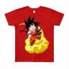 Kids TC Round neck  Thumbnail