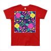 Kids TC Round neck  Thumbnail