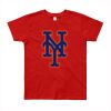 Kids TC Round neck  Thumbnail