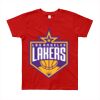 Kids TC Round neck  Thumbnail