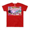 Kids TC Round neck  Thumbnail