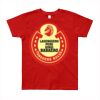 Kids TC Round neck  Thumbnail