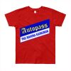 Kids TC Round neck  Thumbnail