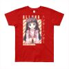 Kids TC Round neck  Thumbnail