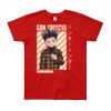 Kids TC Round neck  Thumbnail