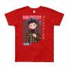 Kids TC Round neck  Thumbnail