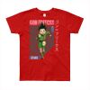Kids TC Round neck  Thumbnail