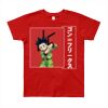 Kids TC Round neck  Thumbnail