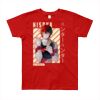 Kids TC Round neck  Thumbnail