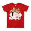 Kids TC Round neck  Thumbnail