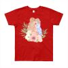 Kids TC Round neck  Thumbnail