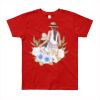 Kids TC Round neck  Thumbnail