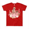 Kids TC Round neck  Thumbnail