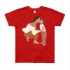 Kids TC Round neck  Thumbnail