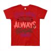 Kids TC Round neck  Thumbnail