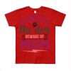 Kids TC Round neck  Thumbnail