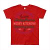 Kids TC Round neck  Thumbnail