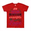 Kids TC Round neck  Thumbnail