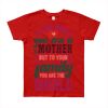 Kids TC Round neck  Thumbnail
