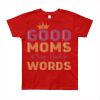 Kids TC Round neck  Thumbnail