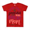 Kids TC Round neck  Thumbnail