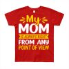 Kids TC Round neck  Thumbnail