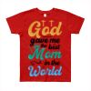 Kids TC Round neck  Thumbnail