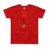 Kids TC Round neck  Thumbnail