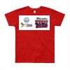 Kids TC Round neck  Thumbnail